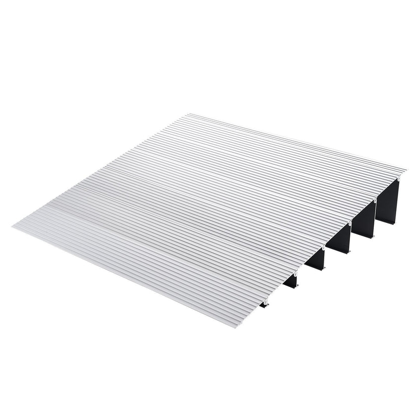 VEVOR Door Threshold Ramp, 6