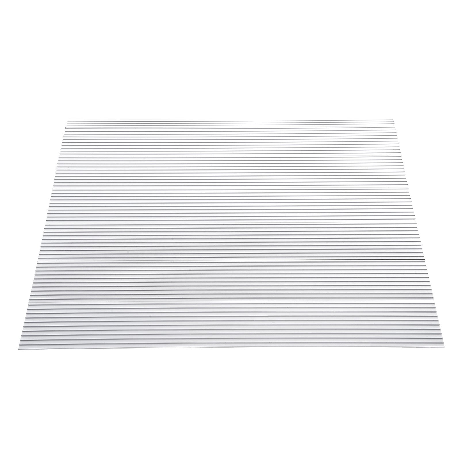 VEVOR Door Threshold Ramp, 6