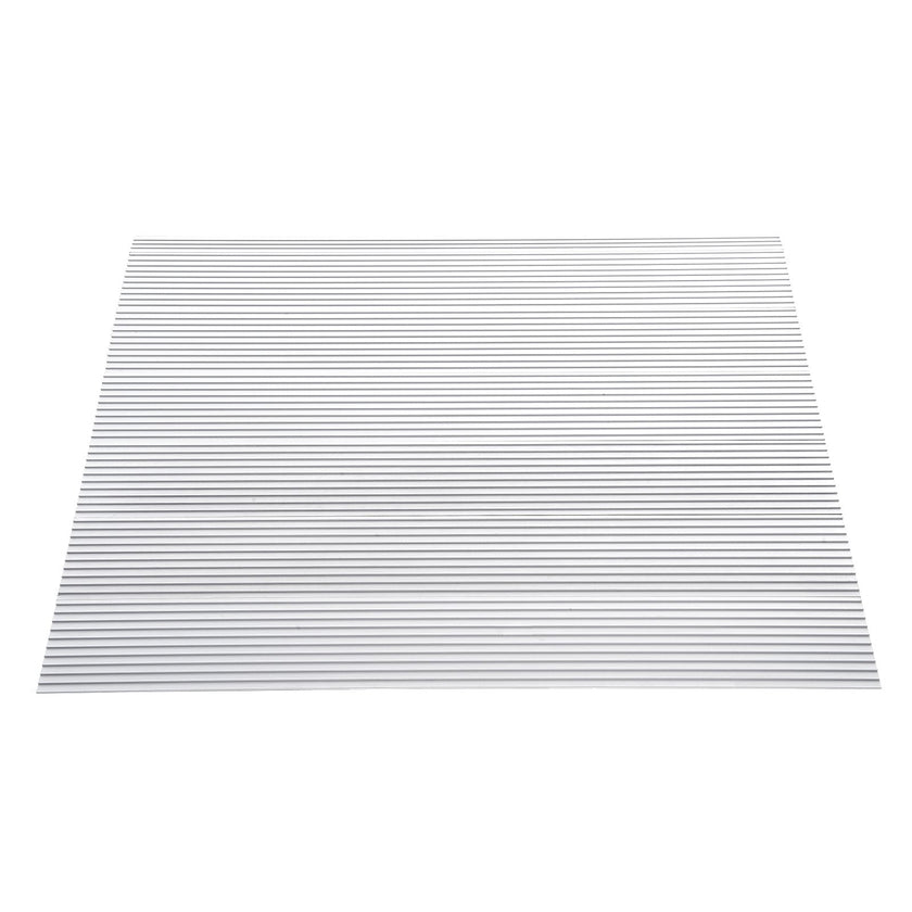 VEVOR Door Threshold Ramp, 6