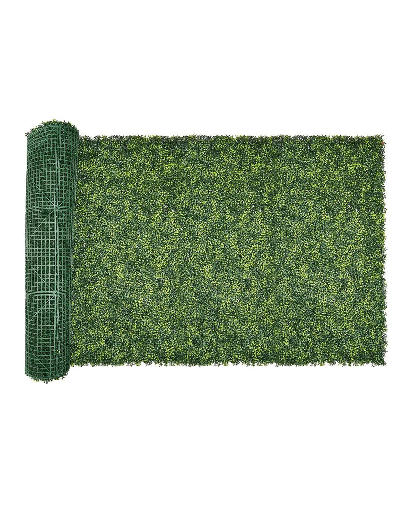 VEVOR Artificial Grass Wall Panels 40 x 120 in Milan Grass Greenery for Decor