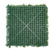 VEVOR Artificial Grass Wall Panels 60 x 120 inch Milan Grass Greenery for Decor