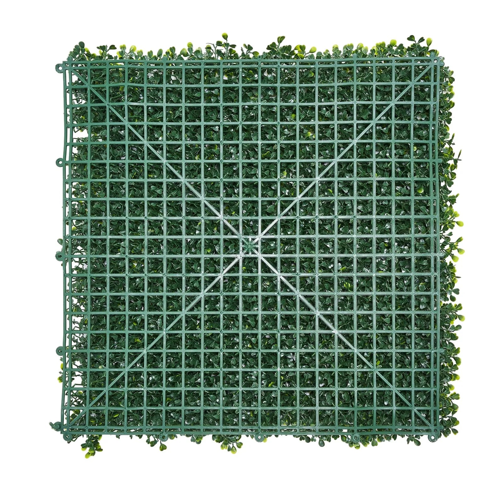 VEVOR Artificial Grass Wall Panels 60 x 120 inch Milan Grass Greenery for Decor