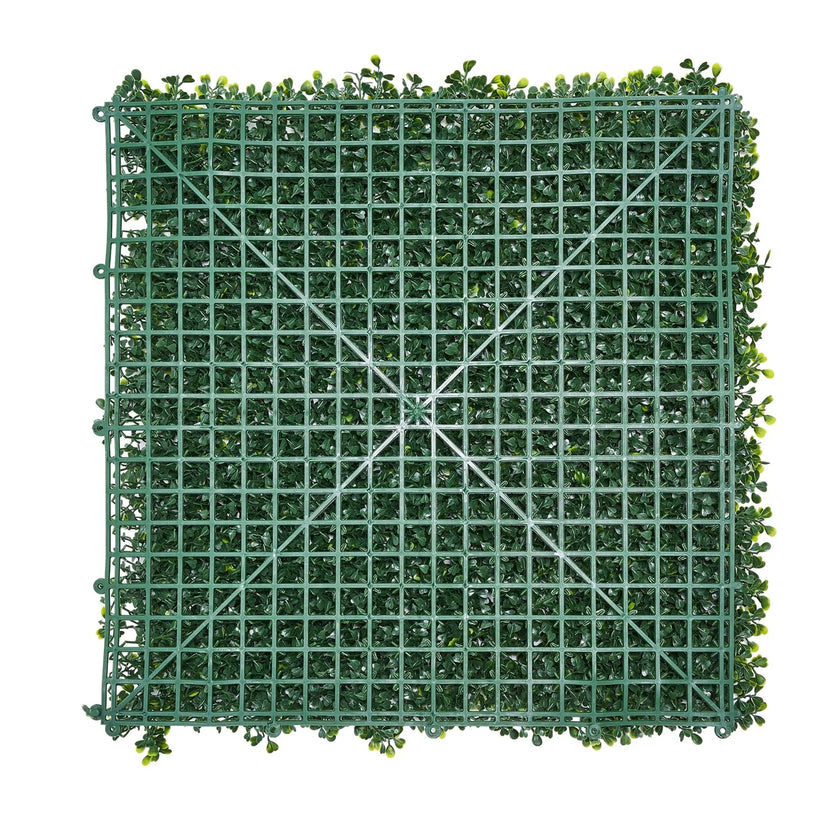 VEVOR Artificial Grass Wall Panels 60 x 120 inch Milan Grass Greenery for Decor