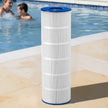 VEVOR Hot Tub Spa Pool Filter Cartridge 175 Sq. Ft Compatible Hayward C1750