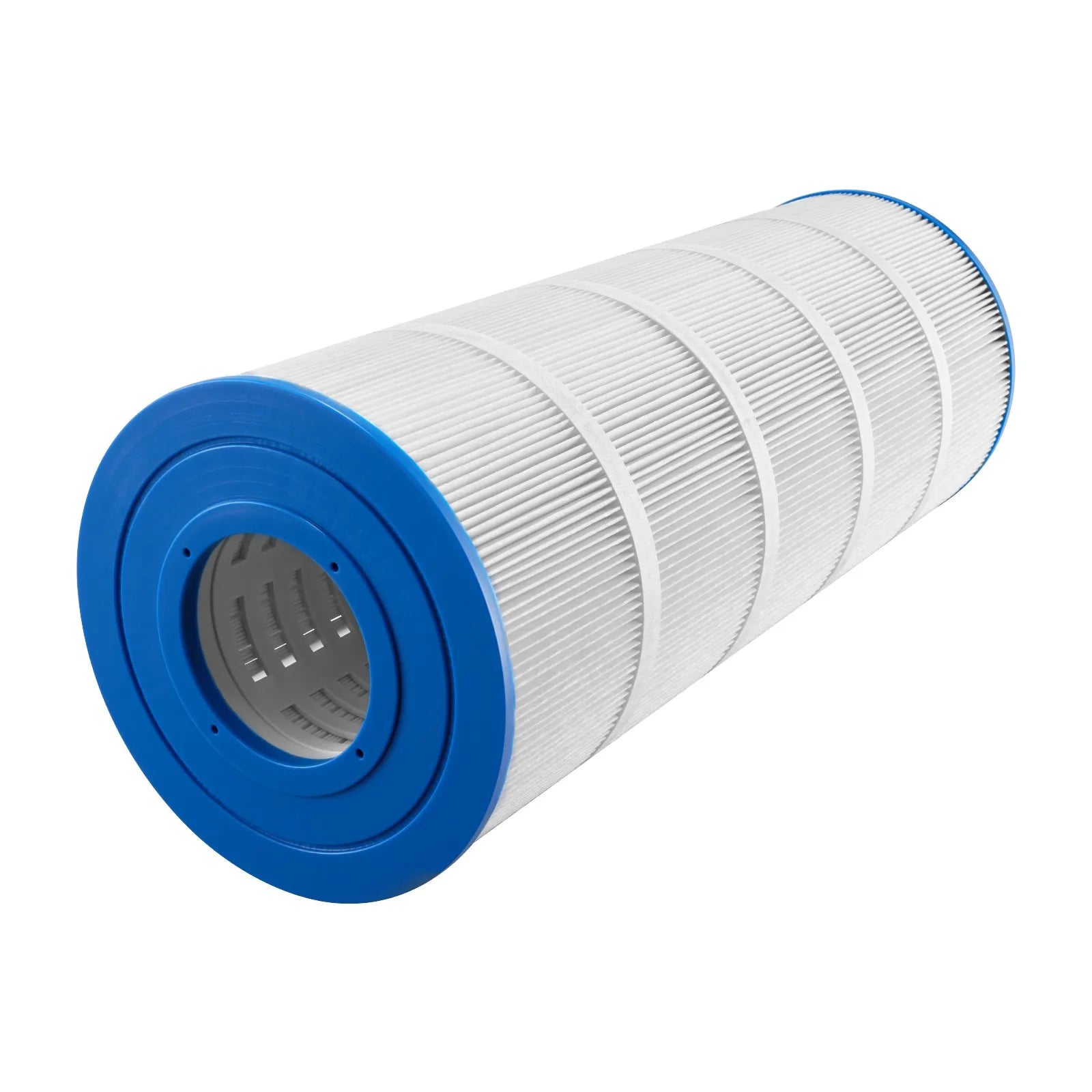 VEVOR Hot Tub Spa Pool Filter Cartridge 120 Sq. Ft Compatible Hayward CX1200RE