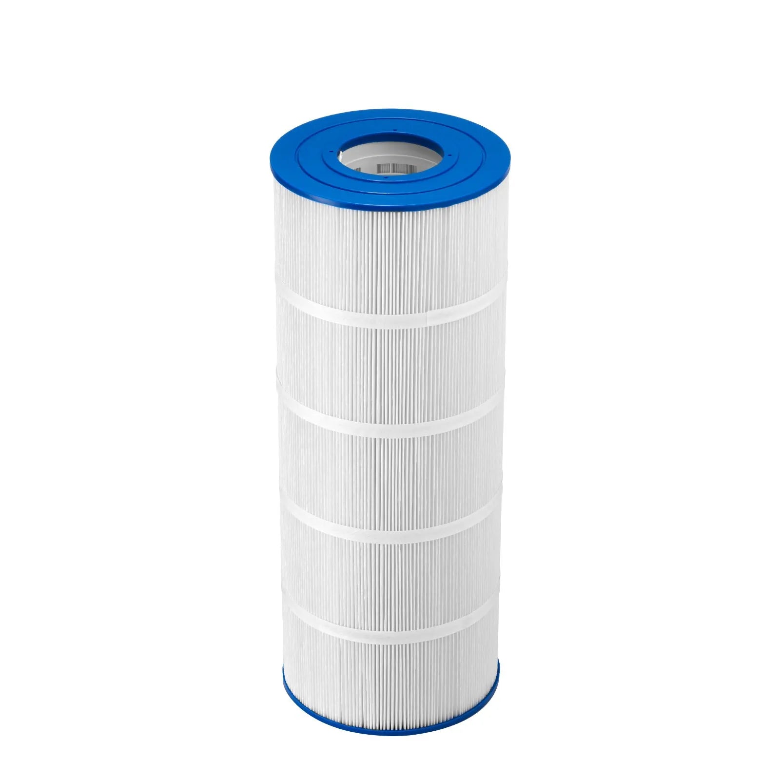 VEVOR Hot Tub Spa Pool Filter Cartridge 120 Sq. Ft Compatible Hayward CX1200RE
