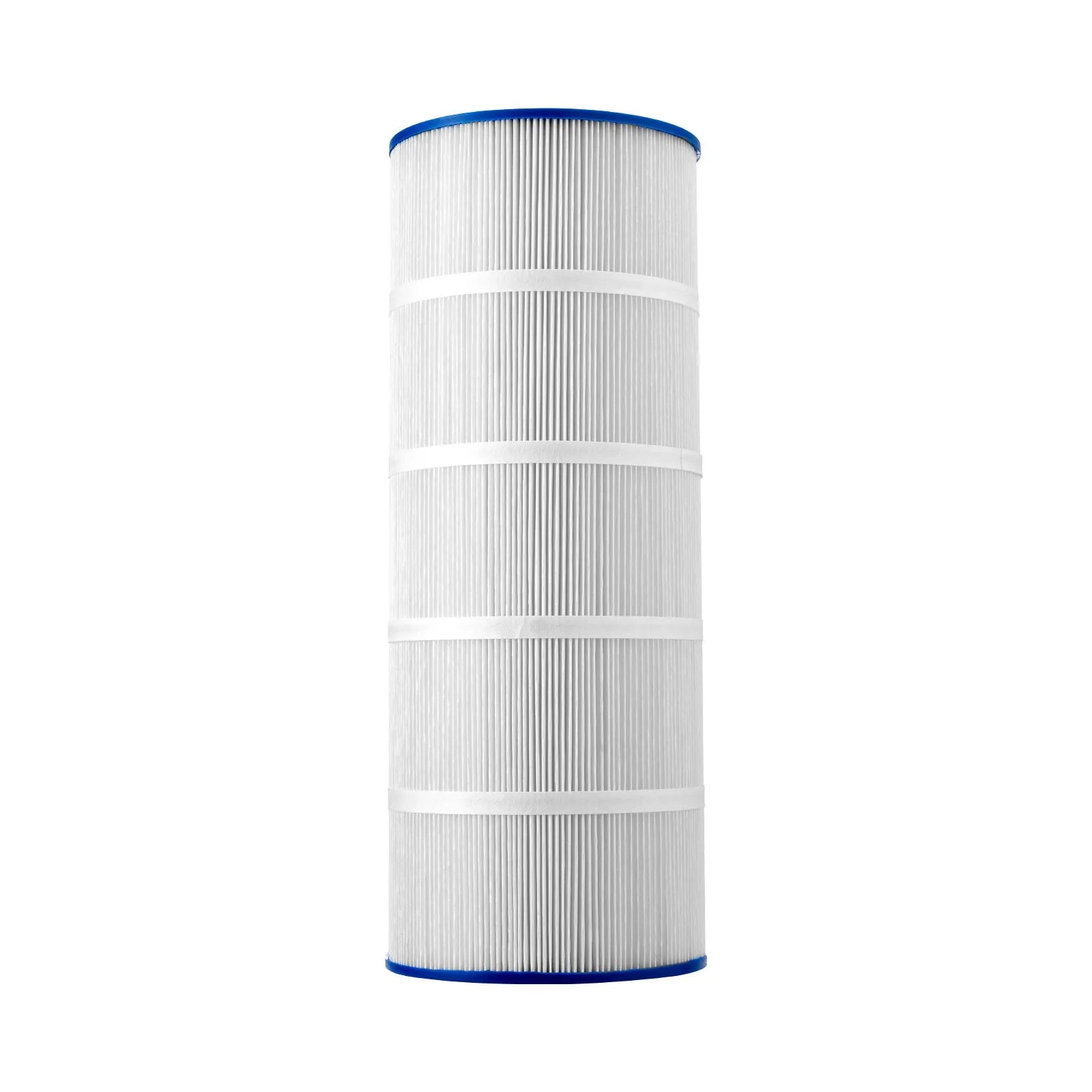 VEVOR Hot Tub Spa Pool Filter Cartridge 120 Sq. Ft Compatible Hayward CX1200RE