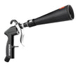 VEVOR Car Cleaning Gun 6-9.2 Bar High-Pressure Air Blow Gun 2 Nozzles Blast Dirt
