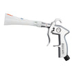VEVOR Car Cleaning Gun 6-9.2 Bar High-Pressure Air Blow Gun 2 Nozzles Blast Dust