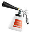 VEVOR Car Cleaning Gun 6-9.2Bar High-Pressure Air Blow Gun with 1L Liquid Bottle