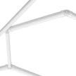 VEVOR Hexagon Garage Lights 86400LM 14 Grids Honeycomb LED Shop Ceiling Light