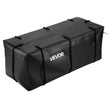 VEVOR Hitch Cargo Carrier Bag 59.84 x 24.02 x 24.41 in (20 Cu.ft) Waterproof