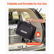 VEVOR Hitch Cargo Carrier Bag 59.84 x 24.02 x 30.63 in (25 Cu.ft) Waterproof