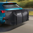 VEVOR Hitch Cargo Carrier Bag 59.84 x 24.02 x 30.63 in (25 Cu.ft) Waterproof