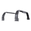 VEVOR Overland Truck Bed Rack LED fit Ram 1500/Canyon/Silverado 1500/Tundra
