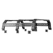 VEVOR Overland Truck Bed Rack fit Tacoma/Ranger/Gladiator JT/Colorado/Canyon