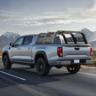 VEVOR Overland Truck Bed Rack 900 lbs Static Capacity Fit Tacoma/Gladiator JT