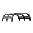 VEVOR Overland Truck Bed Rack 900 lbs Static Capacity Fit Tacoma/Gladiator JT