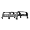 VEVOR Overland Truck Bed Rack 900 lbs Static Capacity Fit Tacoma/Gladiator JT