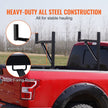 VEVOR Truck Rack Pick up Truck Ladder 19