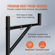 VEVOR Truck Rack Pick up Truck Ladder 19