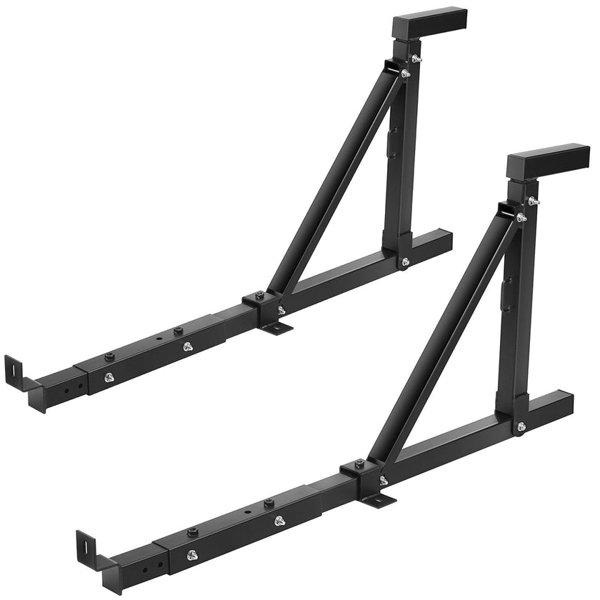 VEVOR Truck Rack Pick up Truck Ladder 19