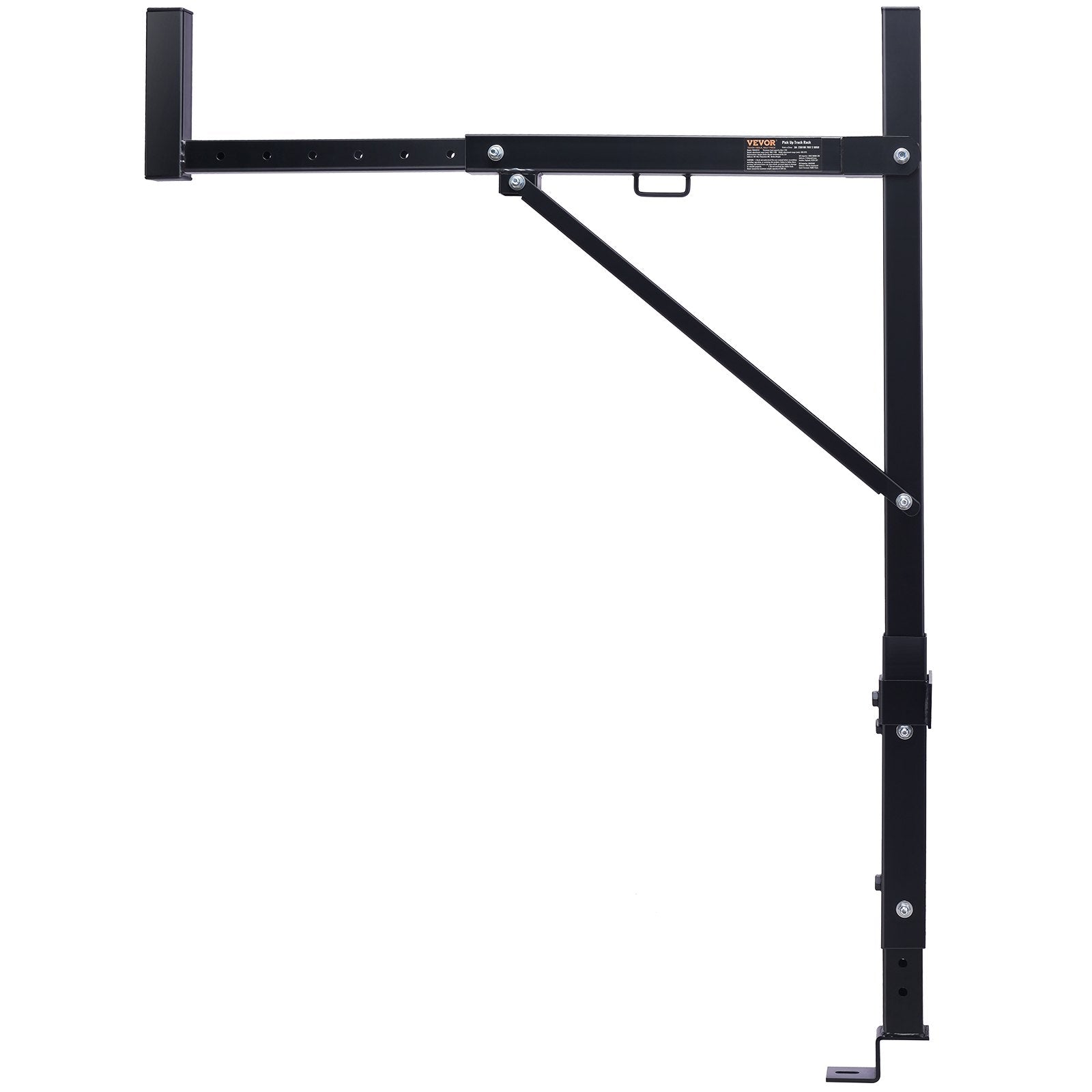 VEVOR Truck Rack Pick up Truck Ladder 19