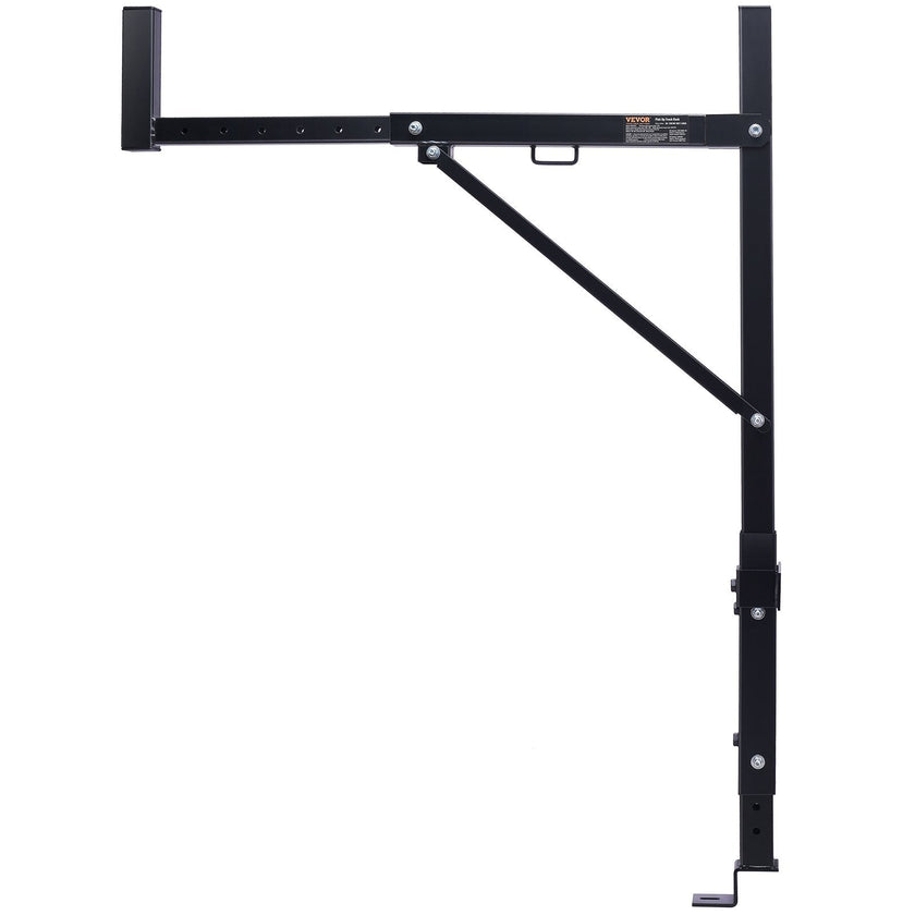 VEVOR Truck Rack Pick up Truck Ladder 19