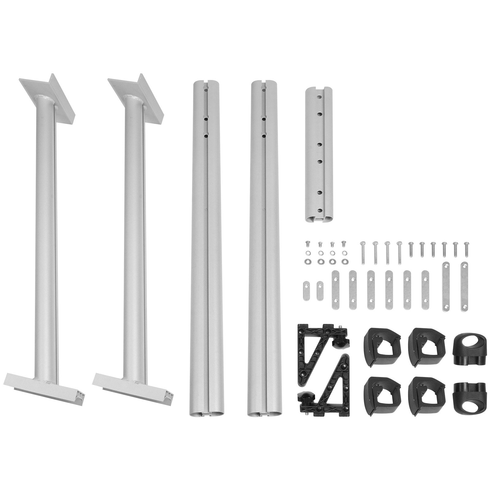 VEVOR Truck Rack, 800 lbs Capacity, 71