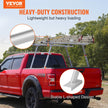 VEVOR Truck Rack Pick up Truck Ladder 17