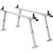 VEVOR Truck Rack Pick up Truck Ladder 17