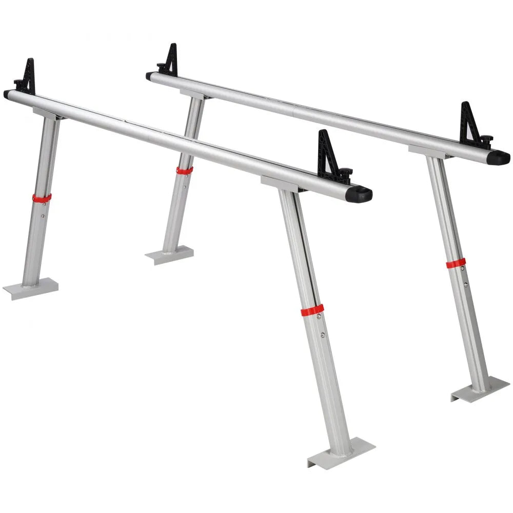 VEVOR Truck Rack Pick up Truck Ladder 17