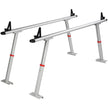 VEVOR Truck Rack Pick up Truck Ladder 17