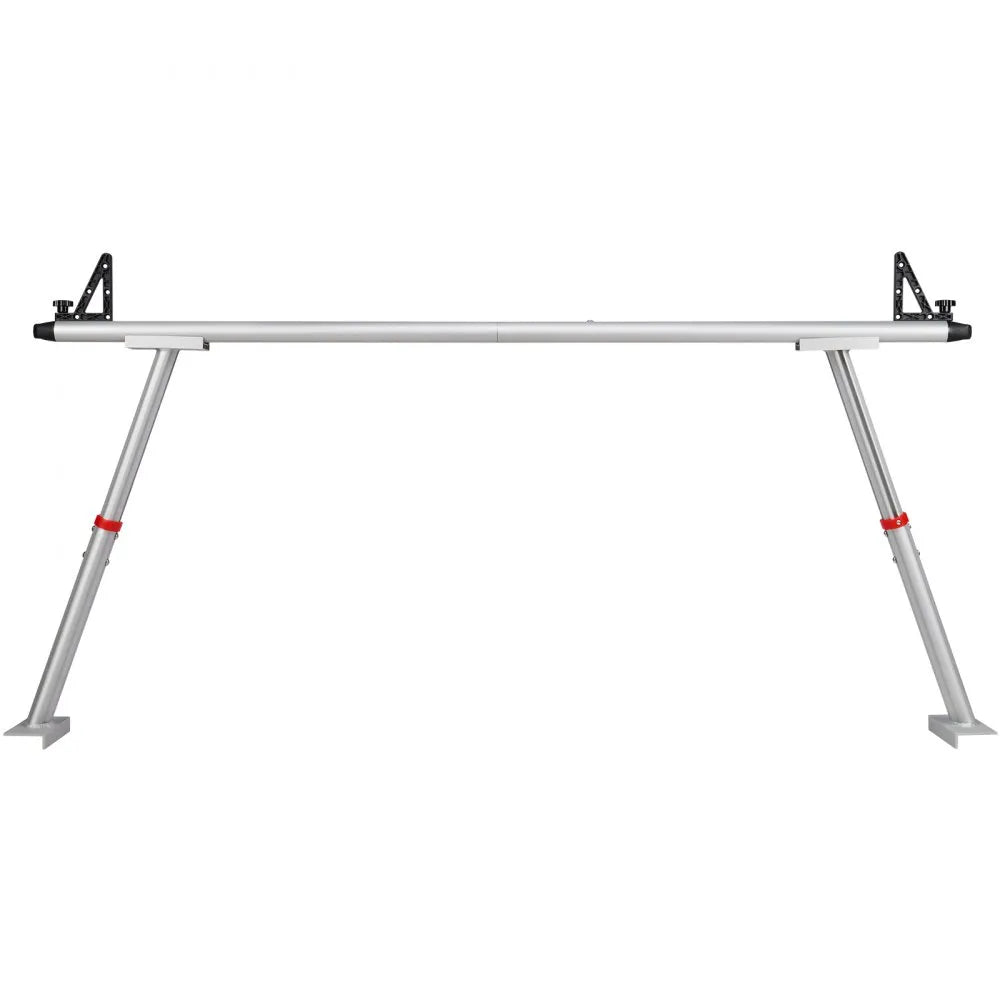 VEVOR Truck Rack Pick up Truck Ladder 17