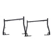 VEVOR Truck Ladder Rack Universal Cargo Rack 800 lbs Capacity for Large Cargo