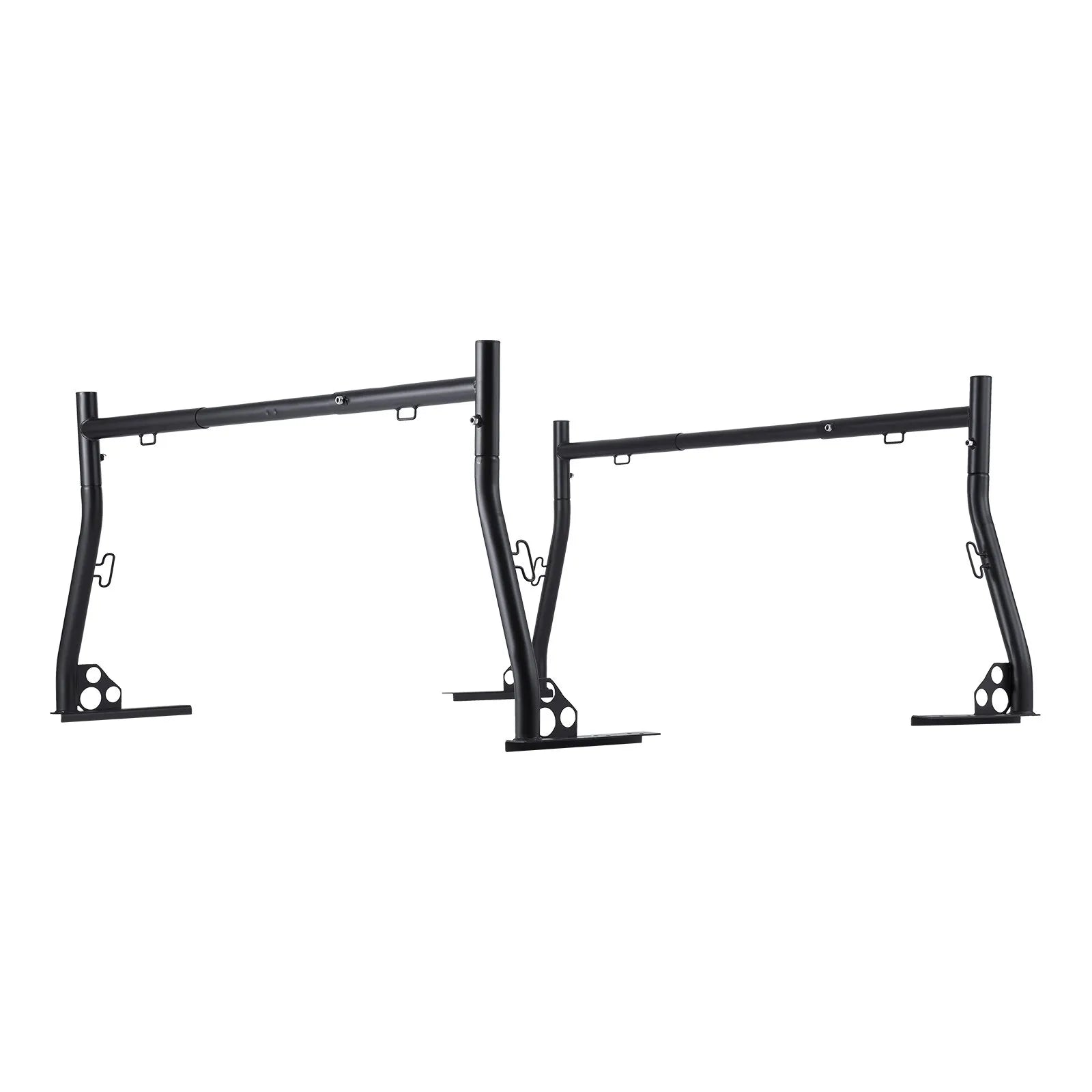 VEVOR Truck Ladder Rack Universal Cargo Rack 800 lbs Capacity for Large Cargo