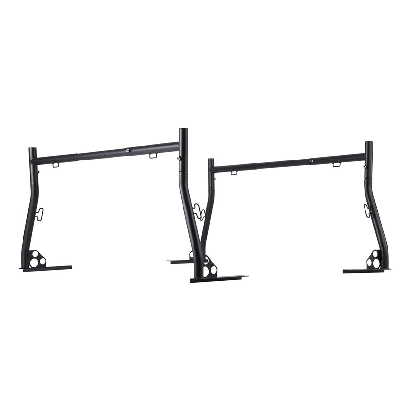 VEVOR Truck Ladder Rack Universal Cargo Rack 800 lbs Capacity for Large Cargo
