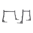VEVOR Truck Ladder Rack Universal Cargo Rack 800 lbs Capacity for Large Cargo