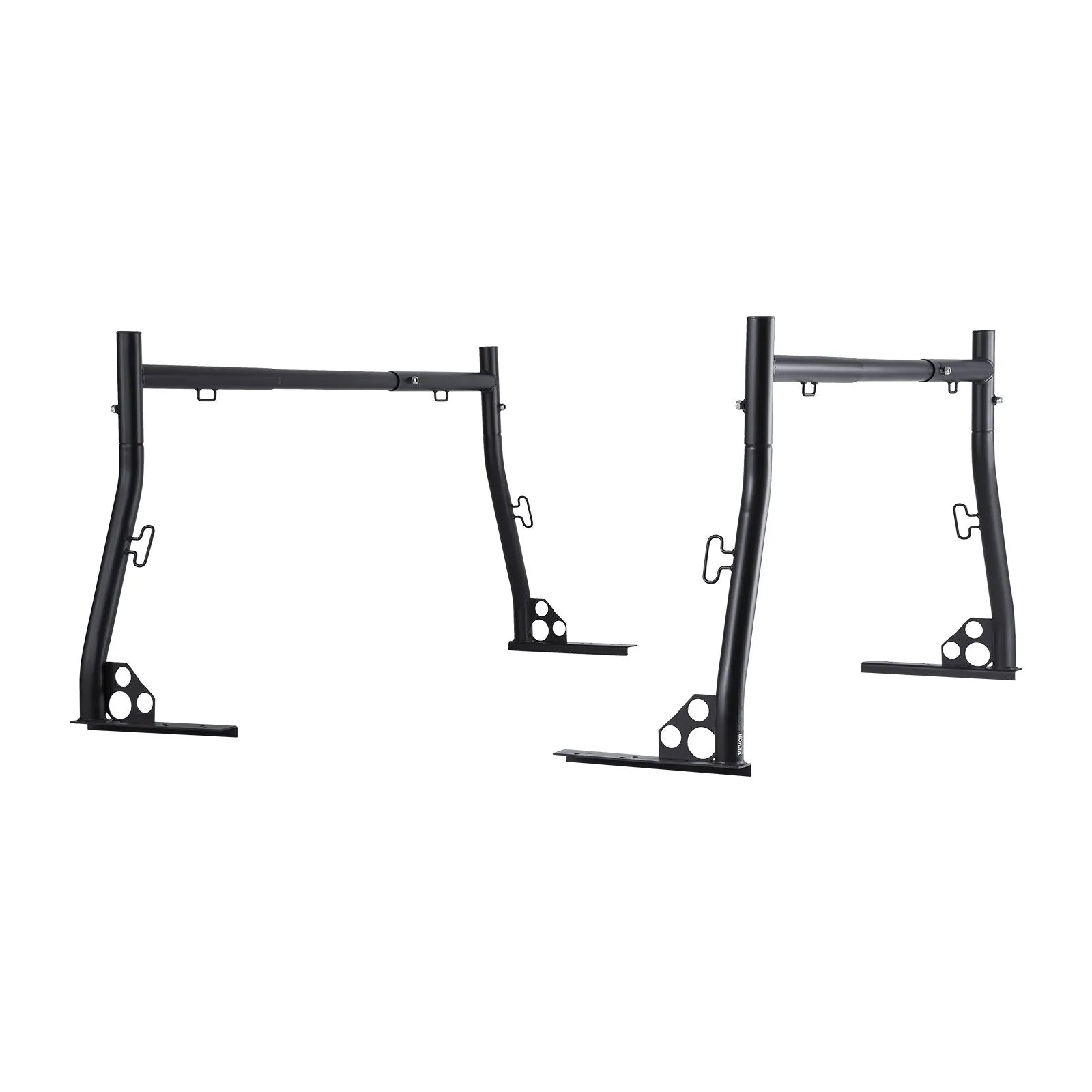 VEVOR Truck Ladder Rack Universal Cargo Rack 800 lbs Capacity for Large Cargo