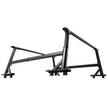 VEVOR Truck Ladder Rack Non-Drilling Bed Rack 800 lbs Capacity for Large Cargo