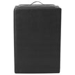VEVOR Pilates Box for Reformer Pilates Equipment Accessory for Exercises Black