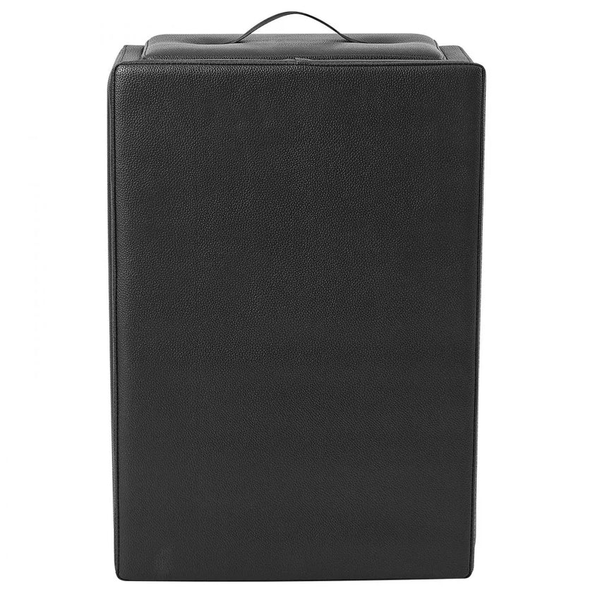 VEVOR Pilates Box for Reformer Pilates Equipment Accessory for Exercises Black