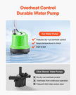 VEVOR Foam Machine Party Foam Cannon 180 W for Birthdays Celebrations & Party
