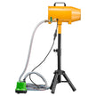 VEVOR Foam Machine Party Foam Cannon 180 W for Birthdays Celebrations & Party