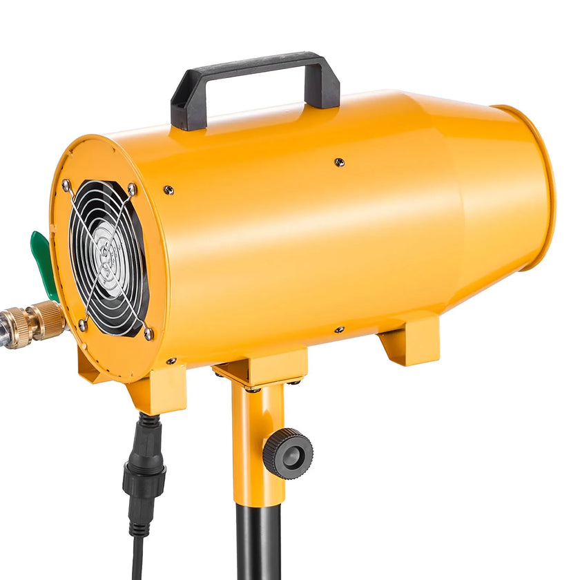 VEVOR Foam Machine Party Foam Cannon 180 W for Birthdays Celebrations & Party