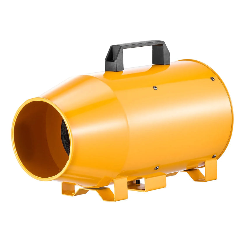 VEVOR Foam Machine Party Foam Cannon 180 W for Birthdays Celebrations & Party