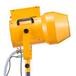 VEVOR Foam Machine Party Foam Cannon 1200 W for Birthdays Celebrations & Party