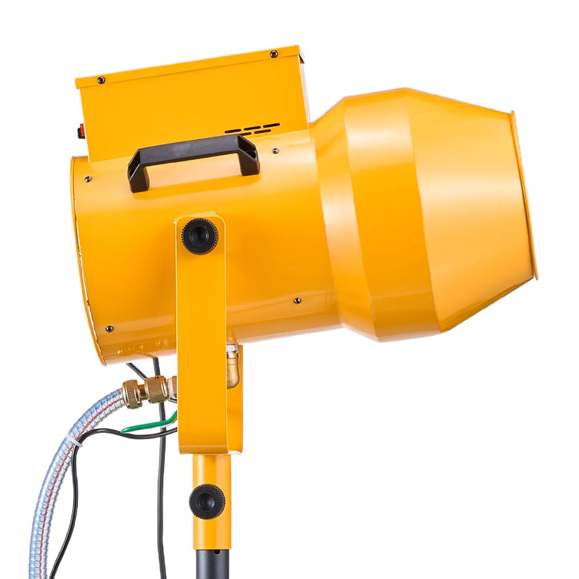 VEVOR Foam Machine Party Foam Cannon 1200 W for Birthdays Celebrations & Party