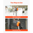 115W Foam Party Machine with Tripod Stand | Portable Foam Cannon for Backyard & Pool Parties