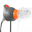 115W Foam Party Machine with Tripod Stand | Portable Foam Cannon for Backyard & Pool Parties